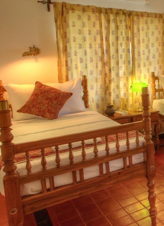 The Fort Bungalow Kochi Cameră foto