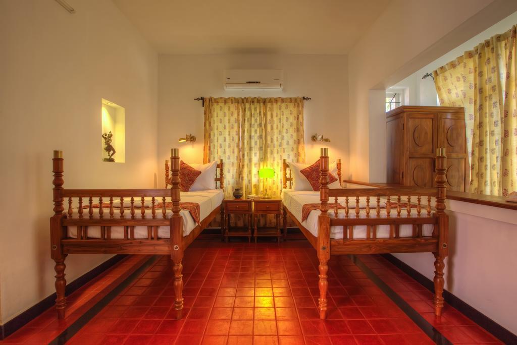 The Fort Bungalow Kochi Cameră foto